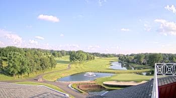 Weather camera view of The Royal Fox Country Club.