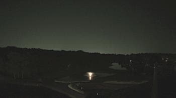 Weather camera view of The Royal Fox Country Club.