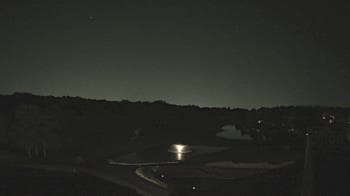 Weather camera view of The Royal Fox Country Club.