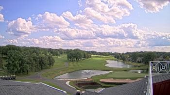 Weather camera view of The Royal Fox Country Club.