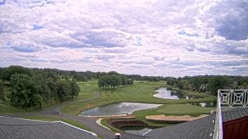 Weather camera view of The Royal Fox Country Club.