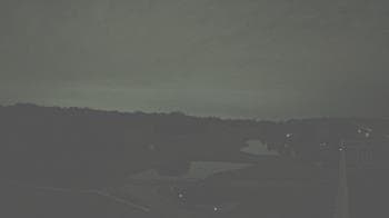 Weather camera view of The Royal Fox Country Club.