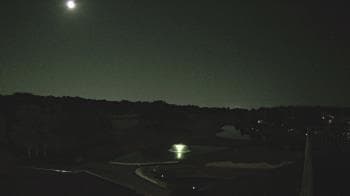 Weather camera view of The Royal Fox Country Club.