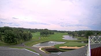 Weather camera view of The Royal Fox Country Club.