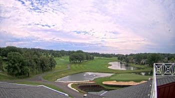 Weather camera view of The Royal Fox Country Club.