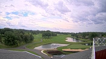 Weather camera view of The Royal Fox Country Club.