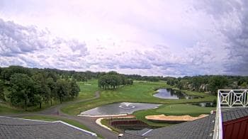 Weather camera view of The Royal Fox Country Club.