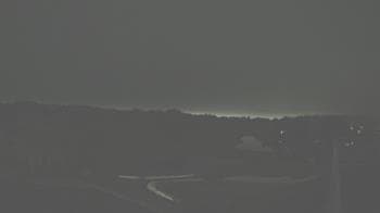 Weather camera view of The Royal Fox Country Club.