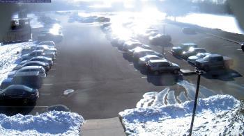 Weather camera view of Troy JHS.