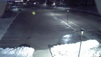 Weather camera view of Troy JHS.