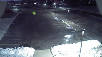 Weather camera view of Troy JHS.