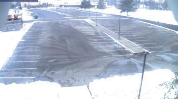 Weather camera view of Troy JHS.