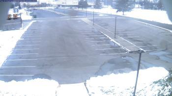 Weather camera view of Troy JHS.