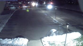 Weather camera view of Troy JHS.