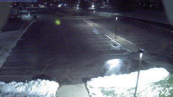 Weather camera view of Troy JHS.