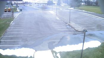Weather camera view of Troy JHS.