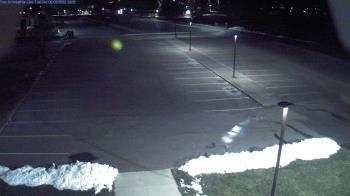 Weather camera view of Troy JHS.
