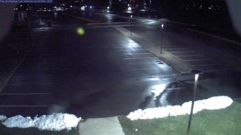 Weather camera view of Troy JHS.