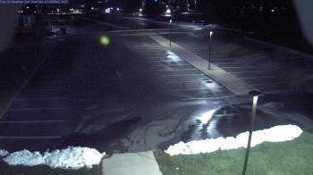 Weather camera view of Troy JHS.