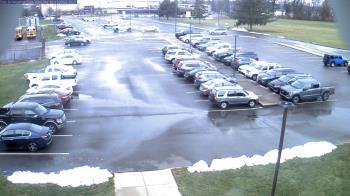 Weather camera view of Troy JHS.