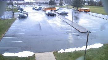 Weather camera view of Troy JHS.