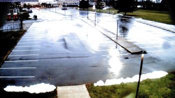 Weather camera view of Troy JHS.