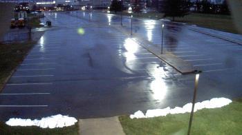 Weather camera view of Troy JHS.