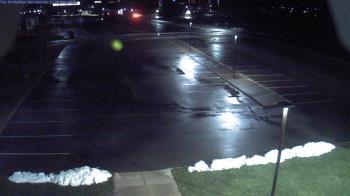 Weather camera view of Troy JHS.