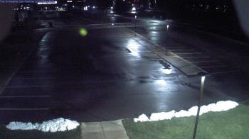 Weather camera view of Troy JHS.