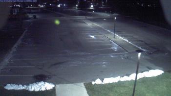 Weather camera view of Troy JHS.
