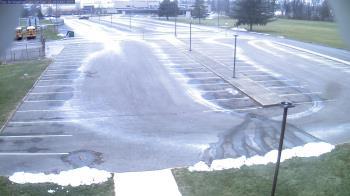 Weather camera view of Troy JHS.