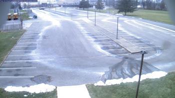 Weather camera view of Troy JHS.