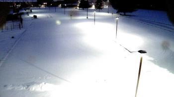 Weather camera view of Troy JHS.