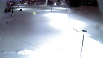 Weather camera view of Troy JHS.