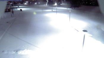 Weather camera view of Troy JHS.