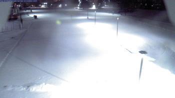 Weather camera view of Troy JHS.