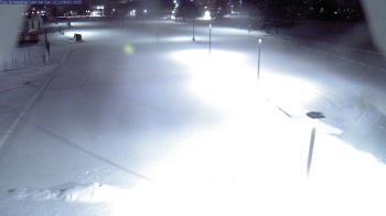 Weather camera view of Troy JHS.