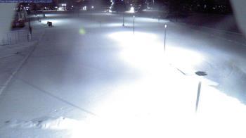 Weather camera view of Troy JHS.