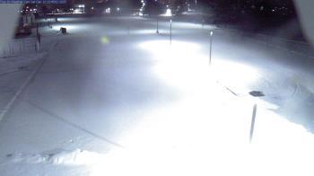 Weather camera view of Troy JHS.