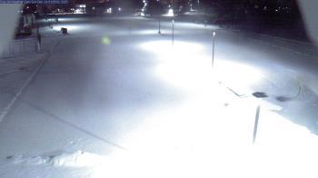 Weather camera view of Troy JHS.