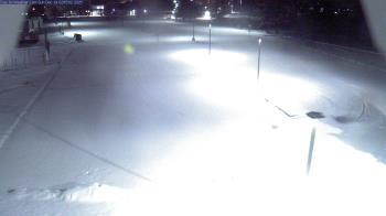 Weather camera view of Troy JHS.