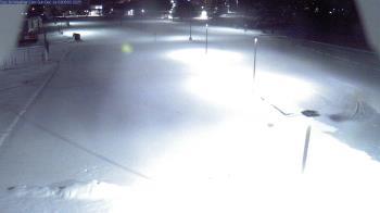 Weather camera view of Troy JHS.