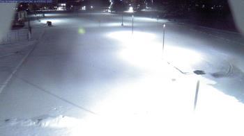 Weather camera view of Troy JHS.