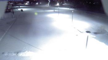 Weather camera view of Troy JHS.