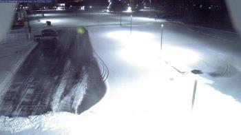 Weather camera view of Troy JHS.