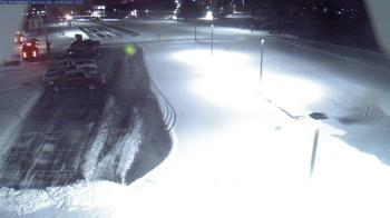 Weather camera view of Troy JHS.