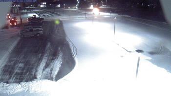 Weather camera view of Troy JHS.