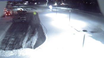 Weather camera view of Troy JHS.