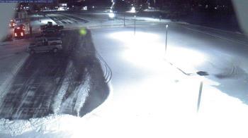 Weather camera view of Troy JHS.