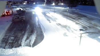 Weather camera view of Troy JHS.